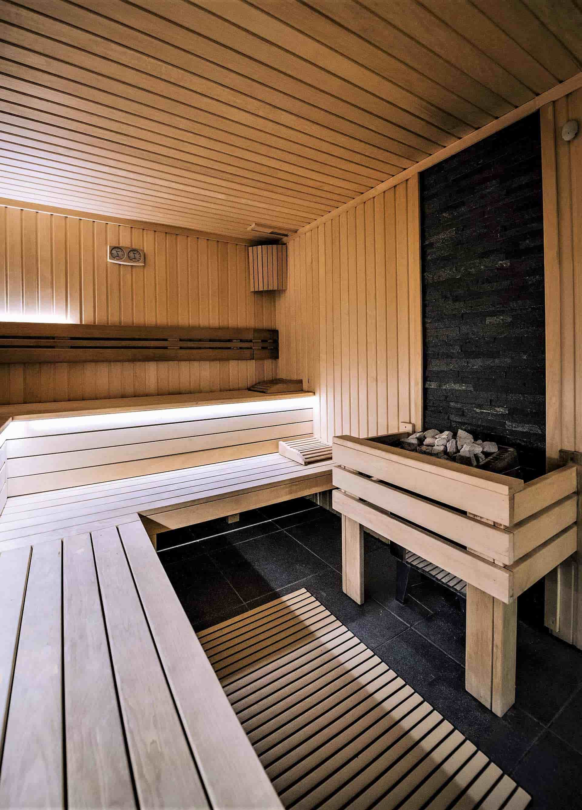 saune